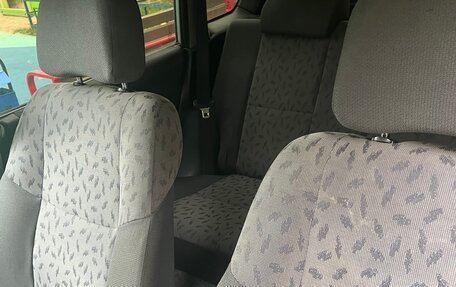 Mitsubishi Pajero Pinin, 2000 год, 300 000 рублей, 7 фотография