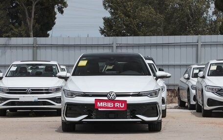Volkswagen Golf VIII, 2025 год, 2 970 323 рублей, 2 фотография