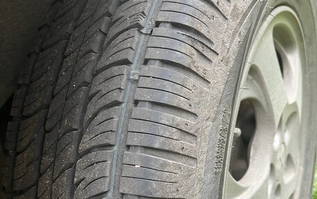 Mitsubishi Pajero Pinin, 2000 год, 300 000 рублей, 10 фотография