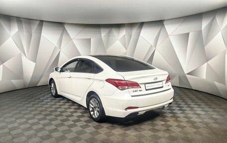 Hyundai i40 I рестайлинг, 2015 год, 719 000 рублей, 4 фотография