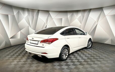 Hyundai i40 I рестайлинг, 2015 год, 719 000 рублей, 2 фотография