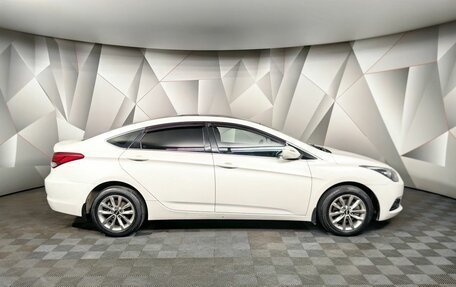 Hyundai i40 I рестайлинг, 2015 год, 719 000 рублей, 6 фотография