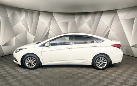 Hyundai i40 I рестайлинг, 2015 год, 719 000 рублей, 5 фотография
