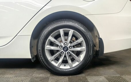 Hyundai i40 I рестайлинг, 2015 год, 719 000 рублей, 12 фотография
