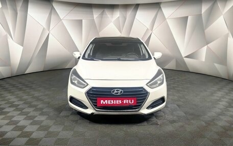 Hyundai i40 I рестайлинг, 2015 год, 719 000 рублей, 7 фотография
