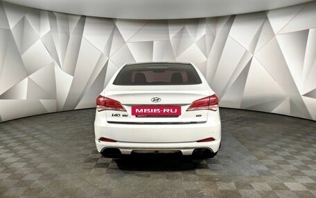 Hyundai i40 I рестайлинг, 2015 год, 719 000 рублей, 8 фотография