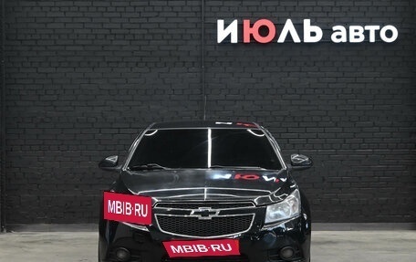 Chevrolet Cruze II, 2012 год, 720 000 рублей, 2 фотография