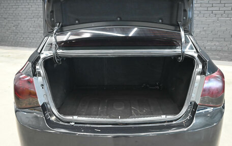 Chevrolet Cruze II, 2012 год, 720 000 рублей, 6 фотография