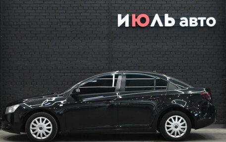 Chevrolet Cruze II, 2012 год, 720 000 рублей, 8 фотография