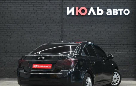 Chevrolet Cruze II, 2012 год, 720 000 рублей, 7 фотография