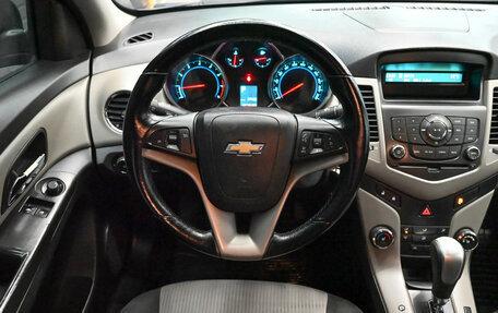 Chevrolet Cruze II, 2012 год, 720 000 рублей, 13 фотография
