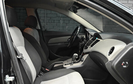 Chevrolet Cruze II, 2012 год, 720 000 рублей, 11 фотография