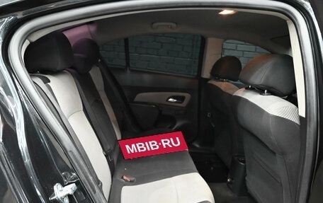 Chevrolet Cruze II, 2012 год, 720 000 рублей, 12 фотография