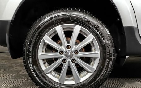 Renault Duster I рестайлинг, 2018 год, 999 000 рублей, 9 фотография