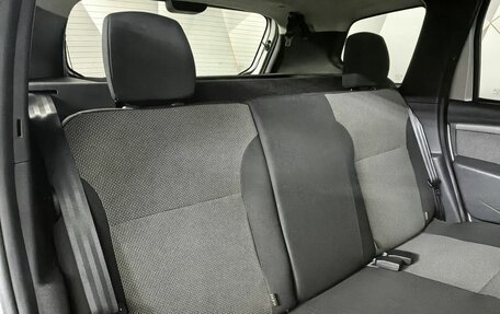 Renault Duster I рестайлинг, 2018 год, 999 000 рублей, 15 фотография