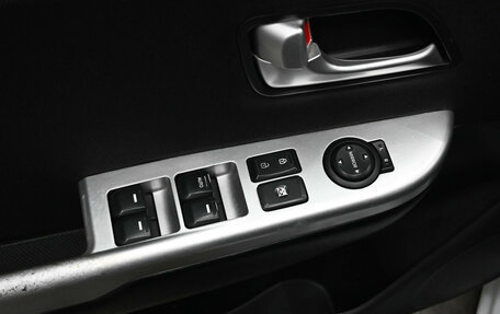 KIA Rio III рестайлинг, 2014 год, 1 050 000 рублей, 11 фотография