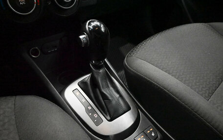 KIA Rio III рестайлинг, 2014 год, 1 050 000 рублей, 15 фотография