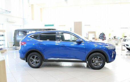 Haval F7 I, 2020 год, 1 580 000 рублей, 4 фотография