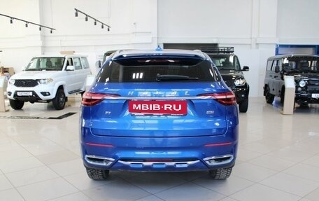 Haval F7 I, 2020 год, 1 580 000 рублей, 6 фотография