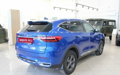 Haval F7 I, 2020 год, 1 580 000 рублей, 5 фотография