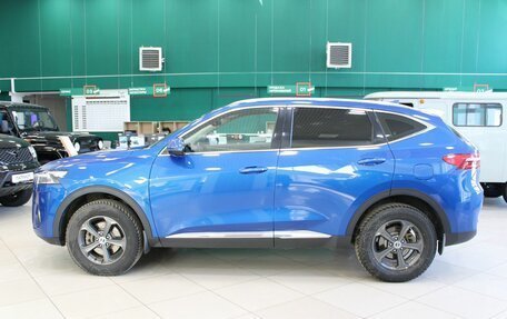 Haval F7 I, 2020 год, 1 580 000 рублей, 8 фотография