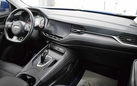 Haval F7 I, 2020 год, 1 580 000 рублей, 13 фотография