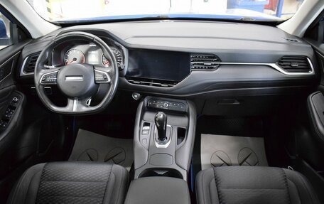 Haval F7 I, 2020 год, 1 580 000 рублей, 11 фотография