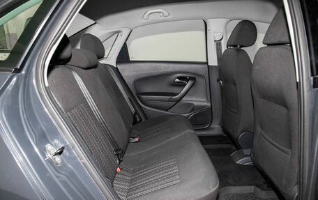 Volkswagen Polo VI (EU Market), 2017 год, 950 000 рублей, 7 фотография