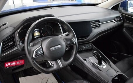 Haval F7 I, 2020 год, 1 580 000 рублей, 10 фотография
