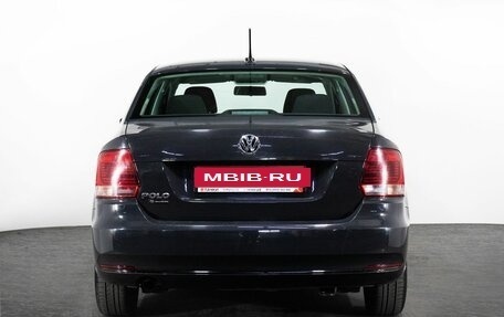 Volkswagen Polo VI (EU Market), 2017 год, 950 000 рублей, 3 фотография