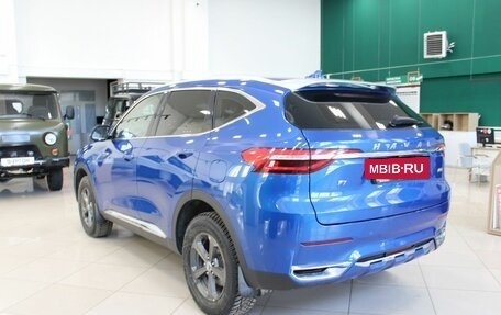 Haval F7 I, 2020 год, 1 580 000 рублей, 7 фотография