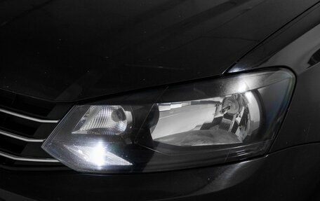 Volkswagen Polo VI (EU Market), 2017 год, 950 000 рублей, 20 фотография