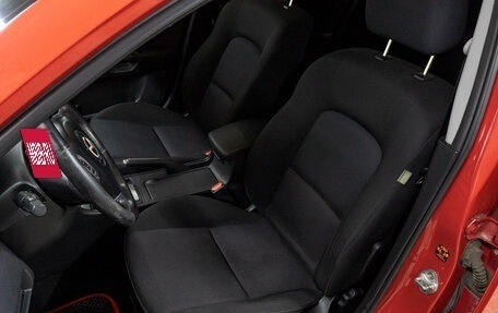 Mazda 3, 2007 год, 640 000 рублей, 14 фотография