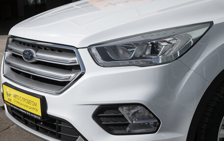 Ford Kuga III, 2019 год, 1 899 000 рублей, 3 фотография