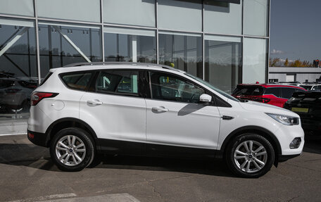 Ford Kuga III, 2019 год, 1 899 000 рублей, 6 фотография