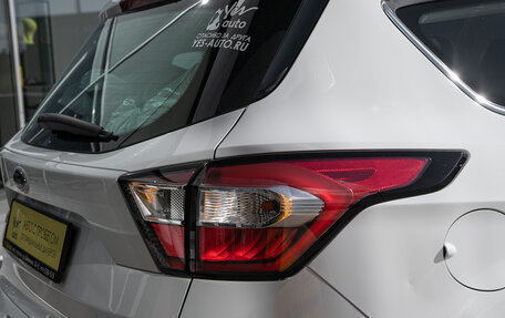 Ford Kuga III, 2019 год, 1 899 000 рублей, 7 фотография