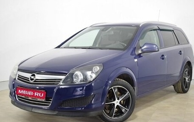 Opel Astra H, 2012 год, 615 000 рублей, 1 фотография