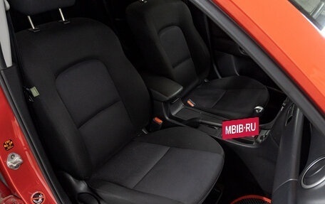 Mazda 3, 2007 год, 640 000 рублей, 17 фотография