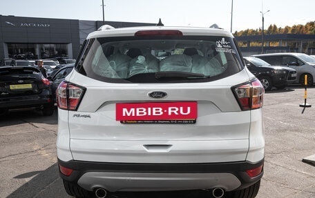 Ford Kuga III, 2019 год, 1 899 000 рублей, 8 фотография