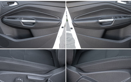 Ford Kuga III, 2019 год, 1 899 000 рублей, 22 фотография