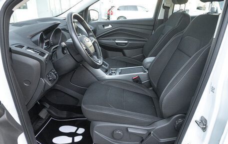 Ford Kuga III, 2019 год, 1 899 000 рублей, 12 фотография