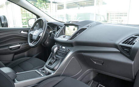 Ford Kuga III, 2019 год, 1 899 000 рублей, 20 фотография