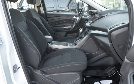 Ford Kuga III, 2019 год, 1 899 000 рублей, 19 фотография