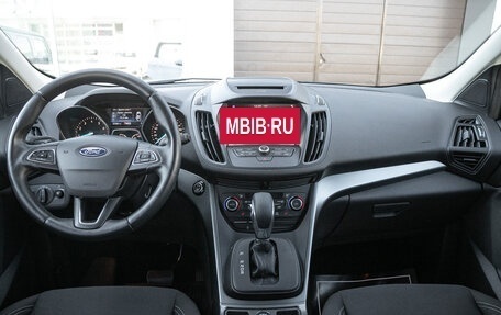 Ford Kuga III, 2019 год, 1 899 000 рублей, 17 фотография