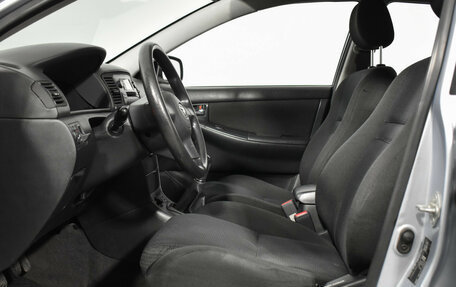 Toyota Corolla, 2005 год, 439 000 рублей, 10 фотография