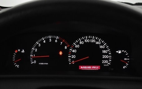Toyota Corolla, 2005 год, 439 000 рублей, 16 фотография