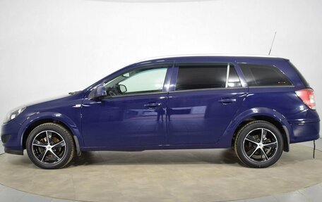 Opel Astra H, 2012 год, 615 000 рублей, 8 фотография