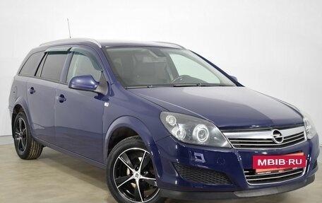 Opel Astra H, 2012 год, 615 000 рублей, 3 фотография