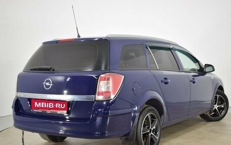Opel Astra H, 2012 год, 615 000 рублей, 5 фотография