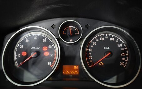 Opel Astra H, 2012 год, 615 000 рублей, 13 фотография